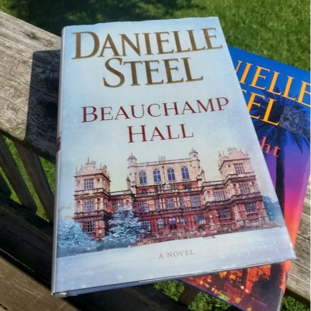 Danielle Steel Hardback Book Bundle - Picture 5 of 13
